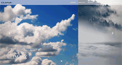 Desktop Screenshot of climax-arcondicionado.com
